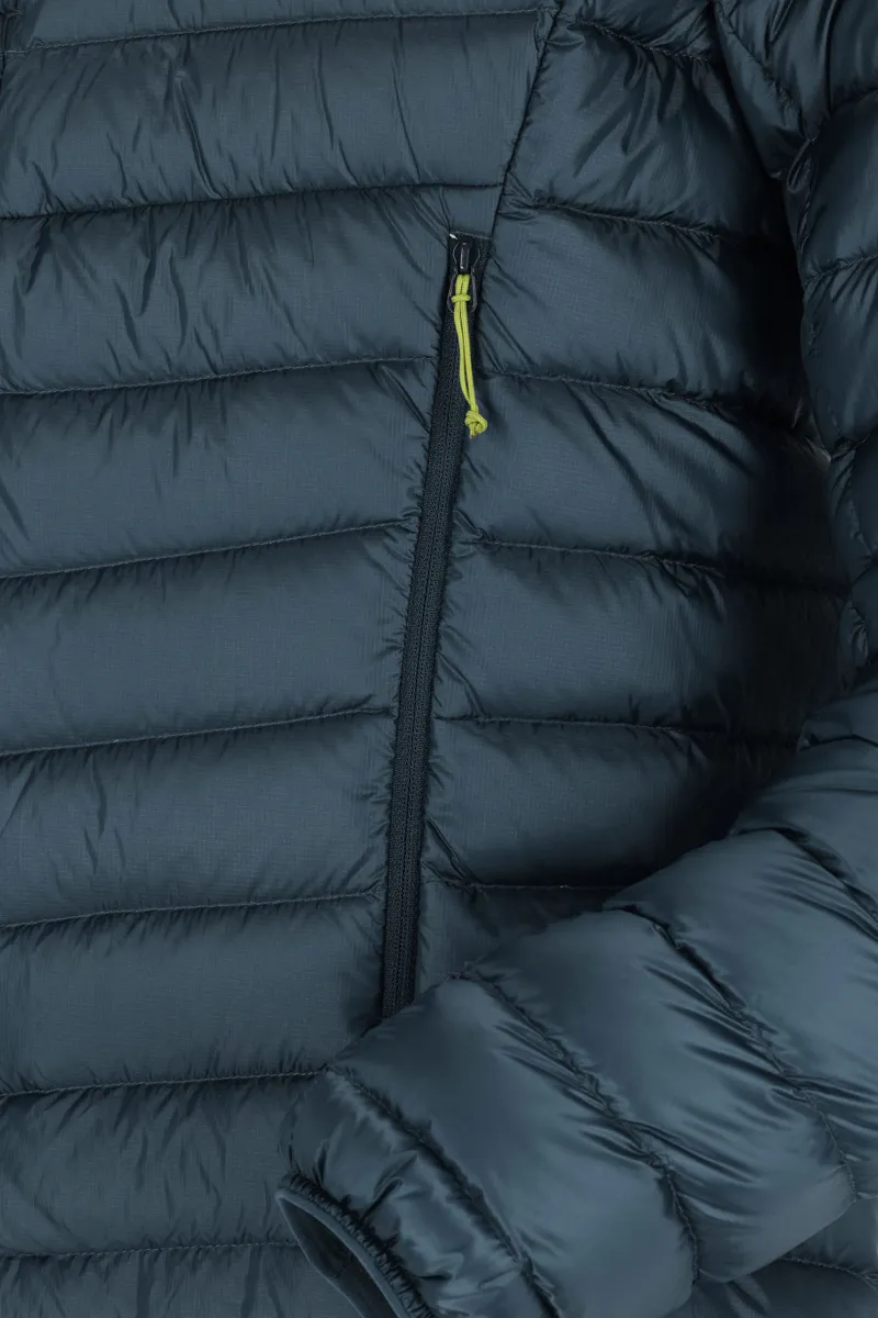 Rab Trekitt Exclusive Mens Argon Hoody Orion Blue-7