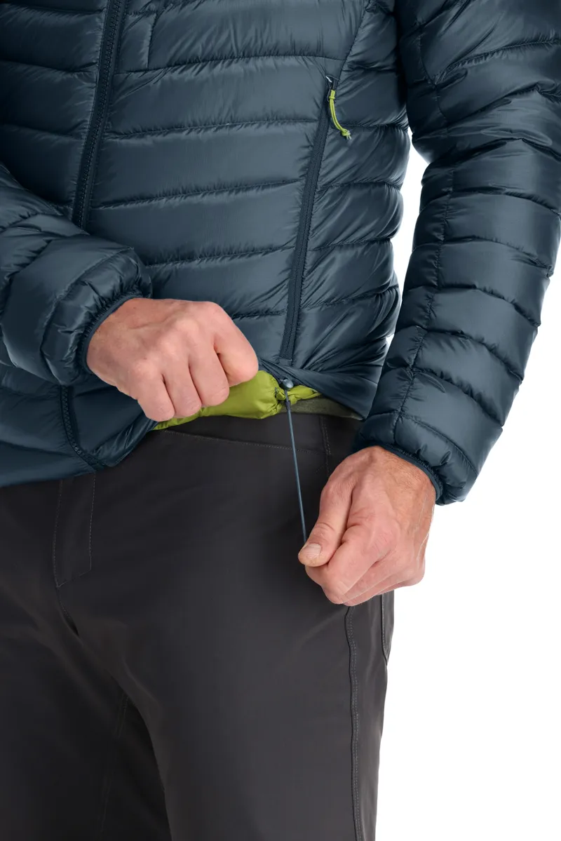 Rab Trekitt Exclusive Mens Argon Hoody Black-6