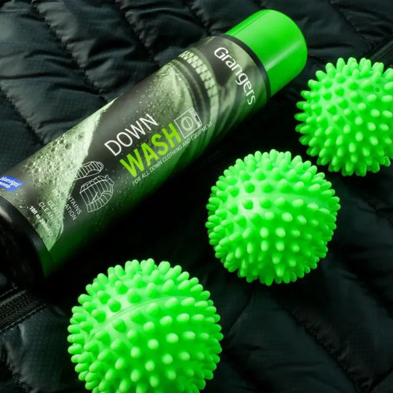 Grangers Down Wash Concentrate Kit-1