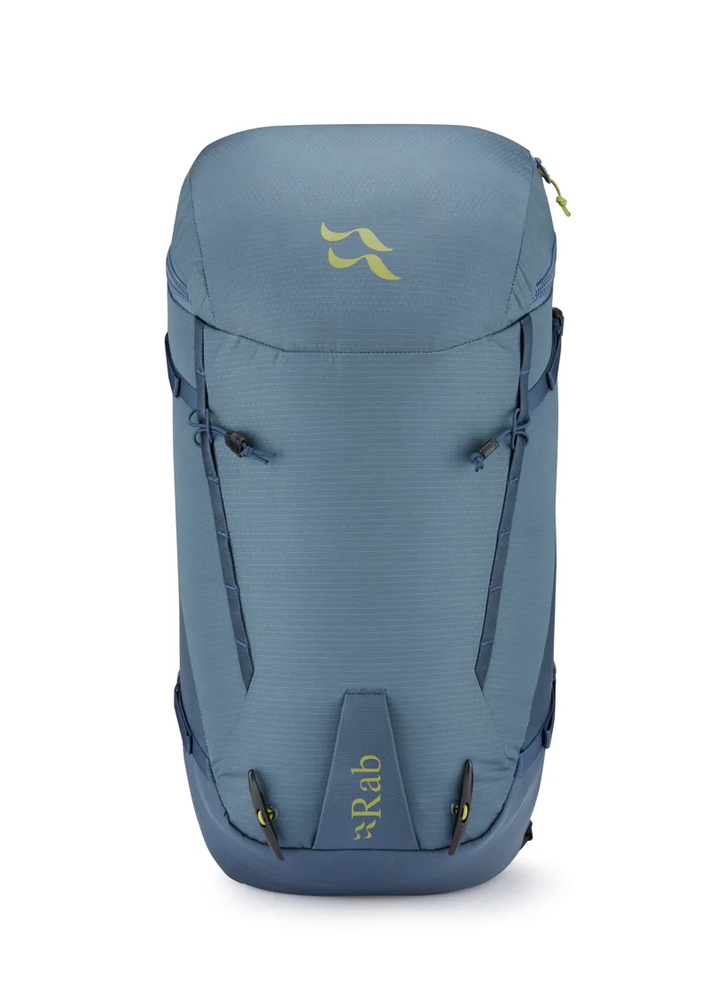 Rab Ascendor 28 Backpack Orion Blue-1