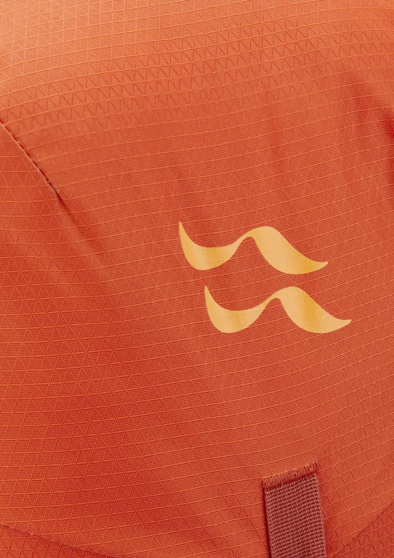 Rab Ascendor 45:50 Backpack Firecracker-5