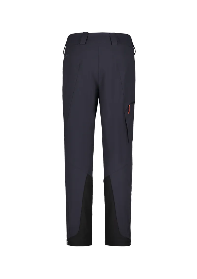 Rab Mens Ascendor AS Pants Ebony-2