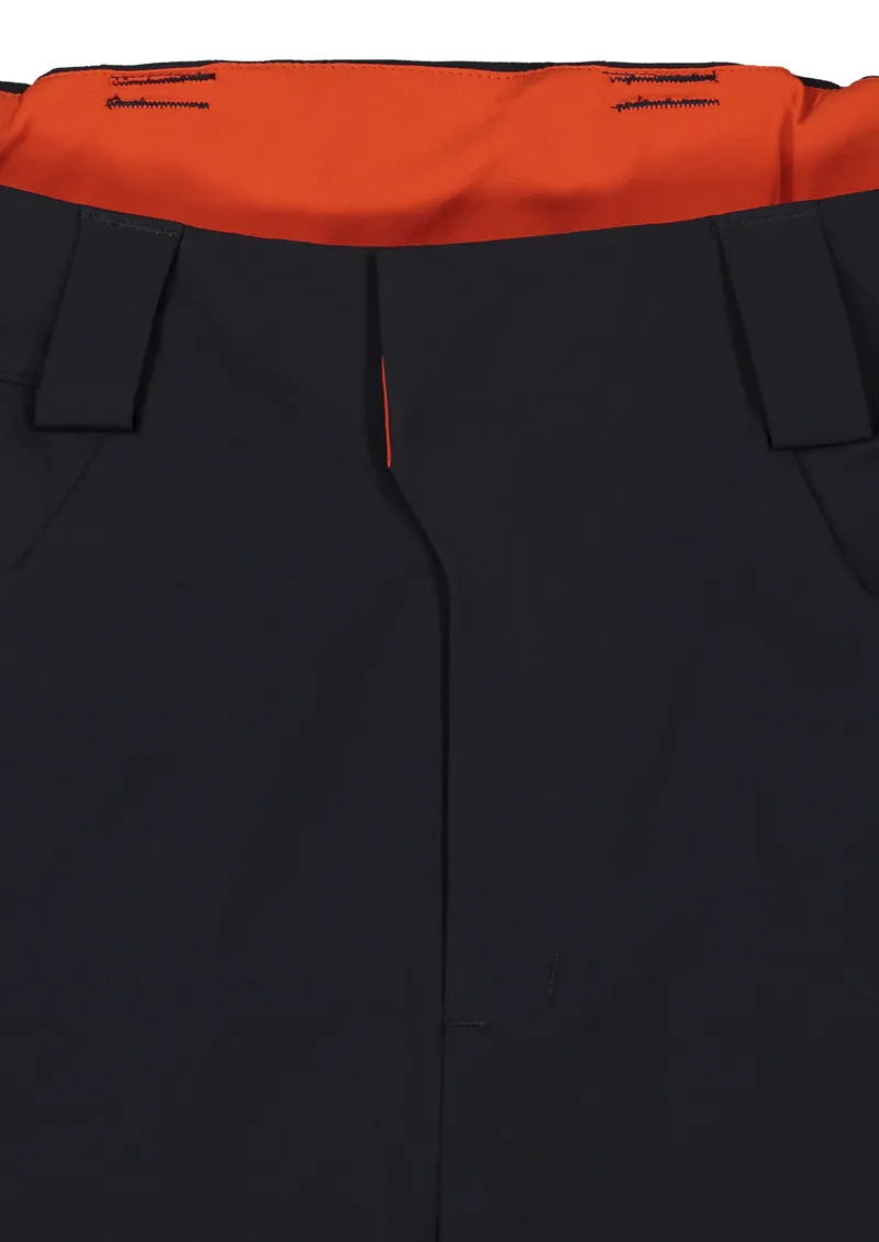 Rab Mens Ascendor AS Pants Ebony-4