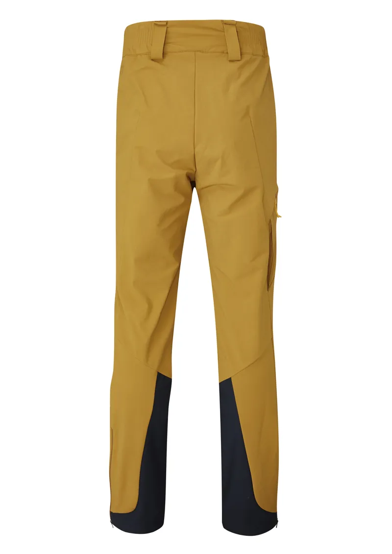 Rab Mens Ascendor AS Pants Footprint-1