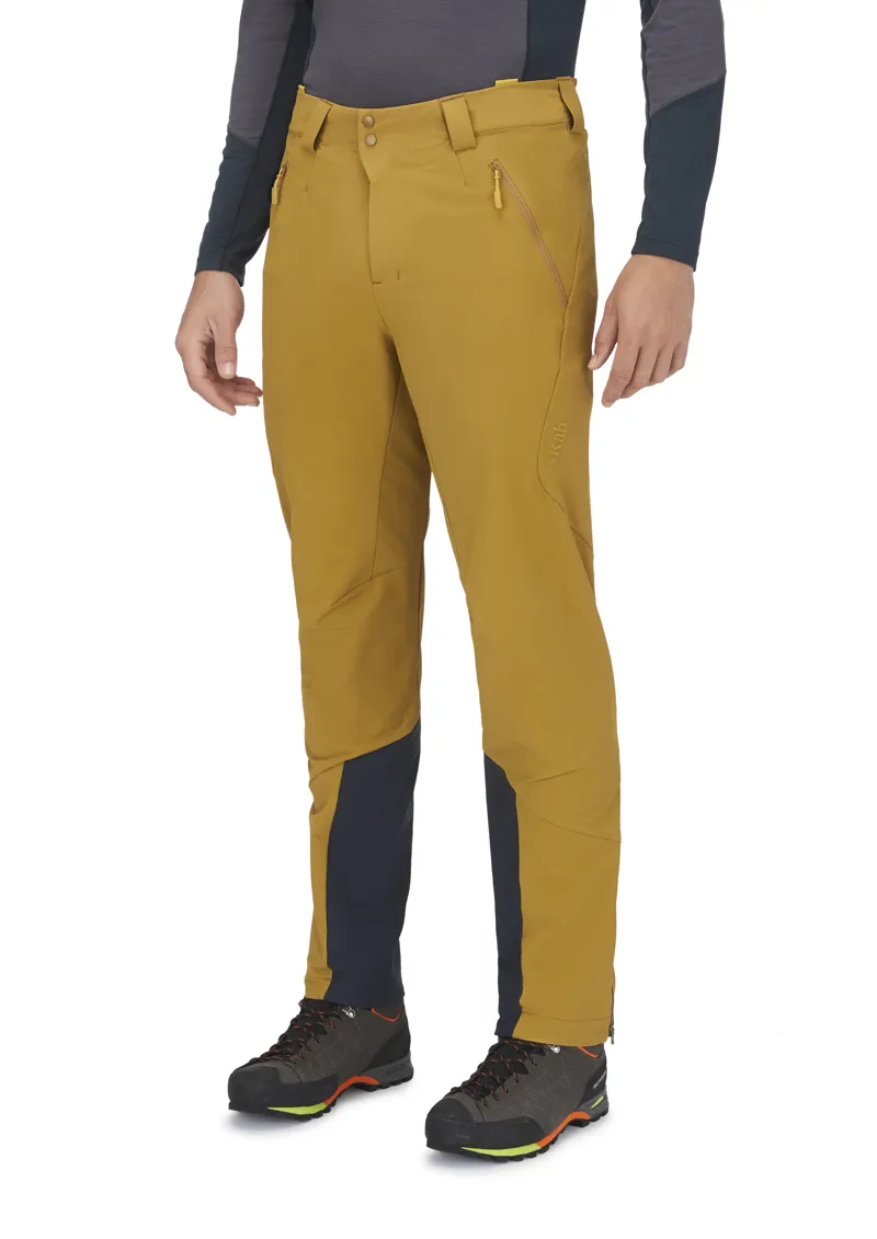 Rab Mens Ascendor AS Pants Footprint-2