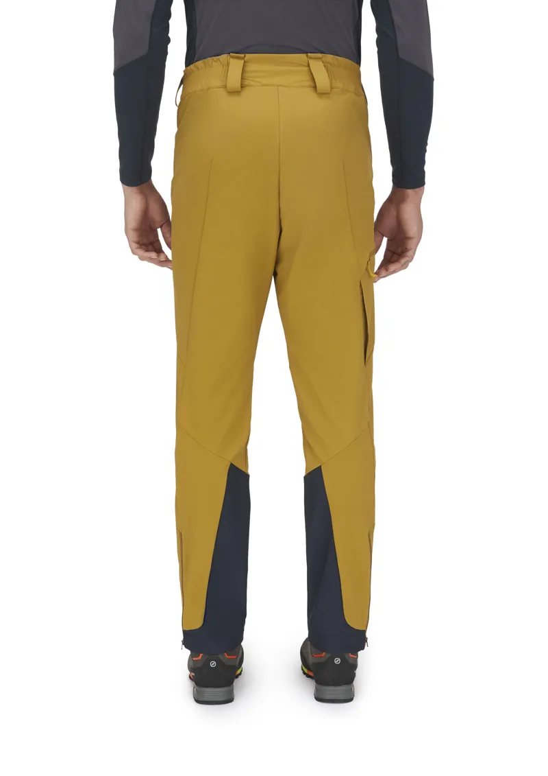Rab Mens Ascendor AS Pants Footprint-3