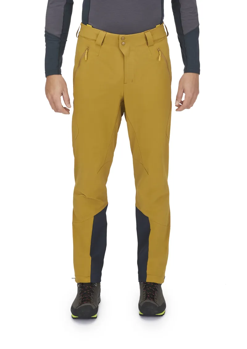 Rab Mens Ascendor AS Pants Footprint-5