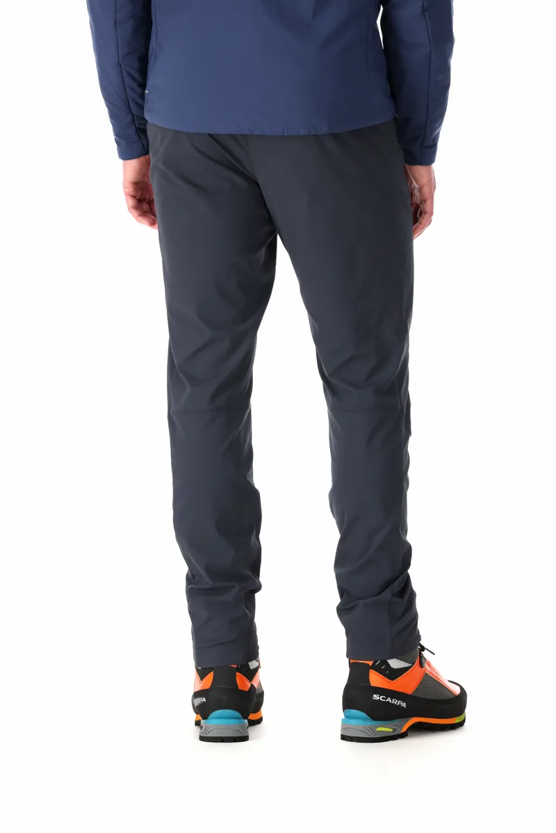 Rab Mens Ascendor Light Pants Beluga -3