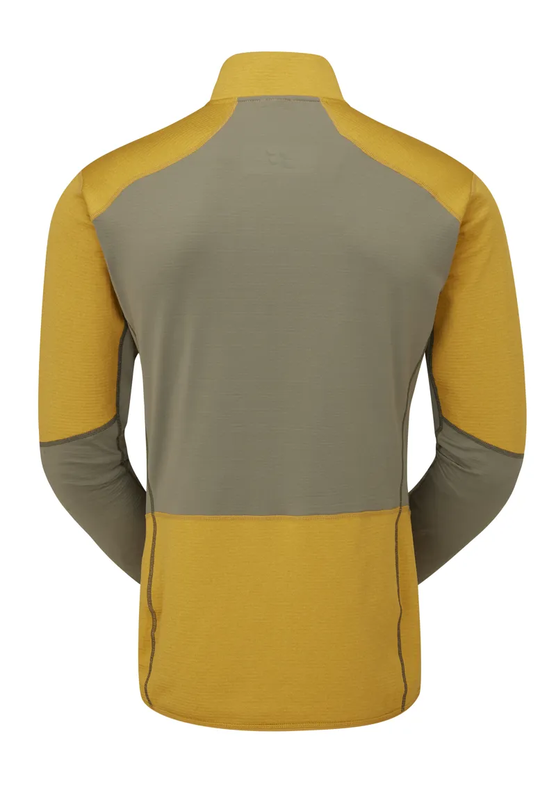 Rab Mens Ascendor Pull-On Sahara-1