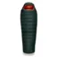 Rab Ascent 1100 Sleeping Bag Pine - Regular - Left Zip
