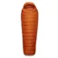Rab Ascent 300 Sleeping Bag Atomic - Regular - Left Zip