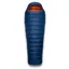 Rab Ascent 700 Sleeping Bag Ink - Regular - Left Zip