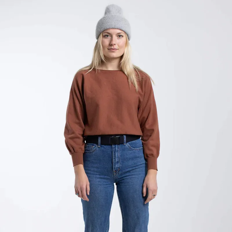 Arcade Belts Atlas A2 Stretch Belt Heather Navy-4