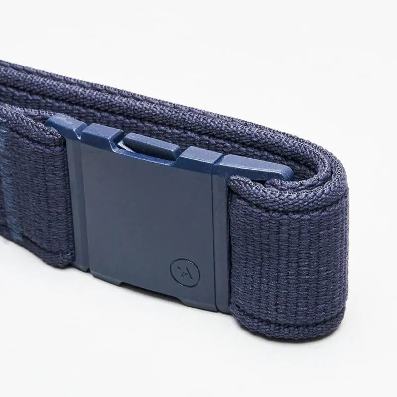 Arcade Belts Atlas A2 Stretch Belt Long Navy-2