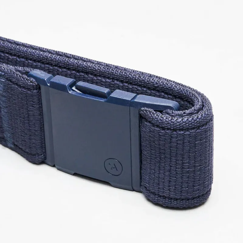 Arcade Belts Atlas A2 Stretch Belt Navy-3