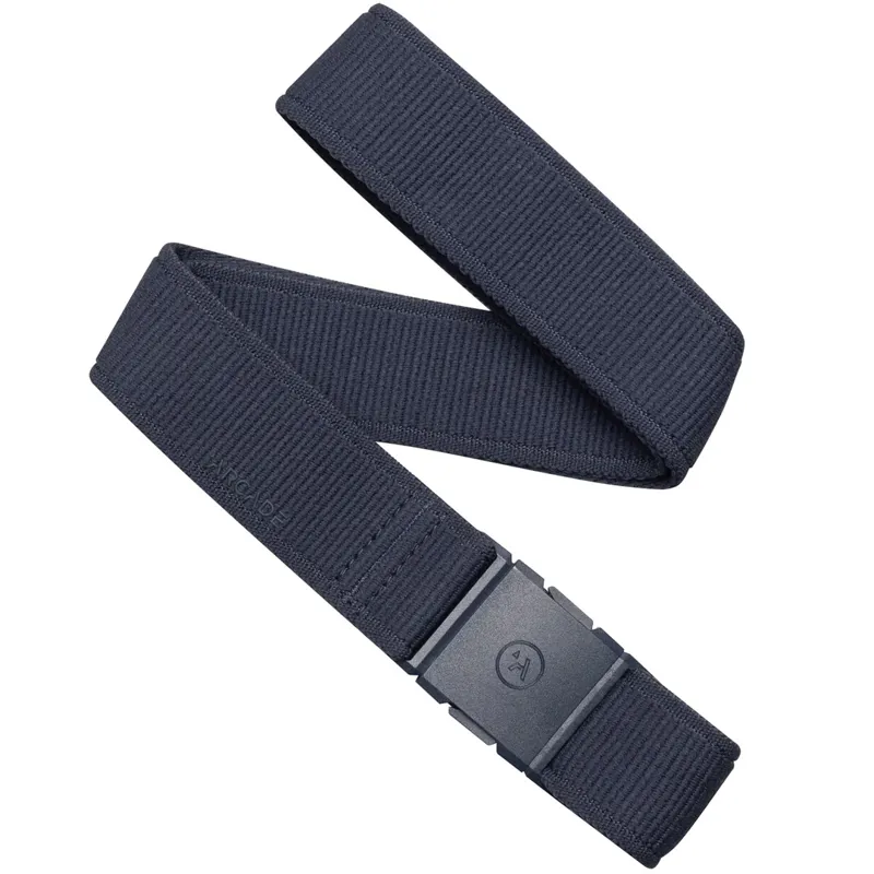 Arcade Belts Atlas A2 Stretch Belt Navy