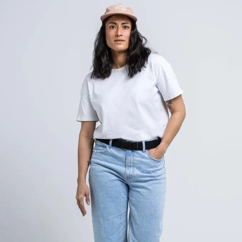 Arcade Belts Atlas A2 Stretch Belt Long Black-4