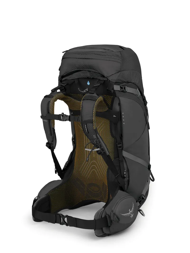 Osprey Atmos AG 50 Black-3