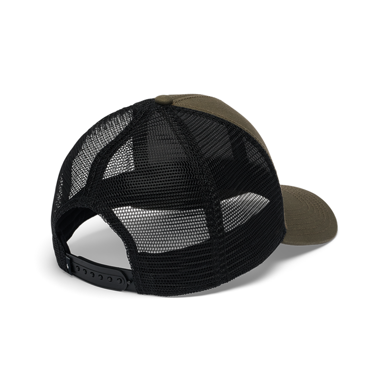 Black Diamond BD Trucker Hat Basalt-1