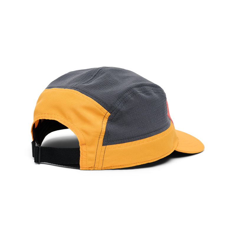 Black Diamond Distance Hat Golden-1