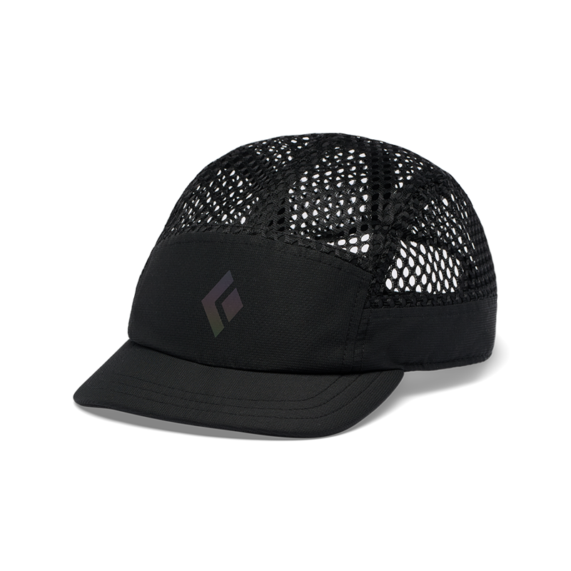 Black Diamond Distance LT Hat Black