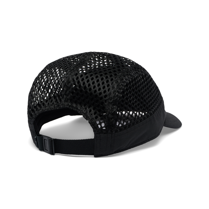 Black Diamond Distance LT Hat Black-1