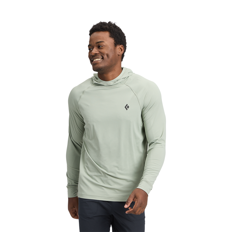 Black Diamond Mend Alpenglow Hood Agave-1