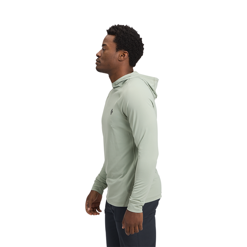 Black Diamond Mend Alpenglow Hood Agave-2