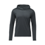 Black Diamond Mens Circuit Hoody Charcoal