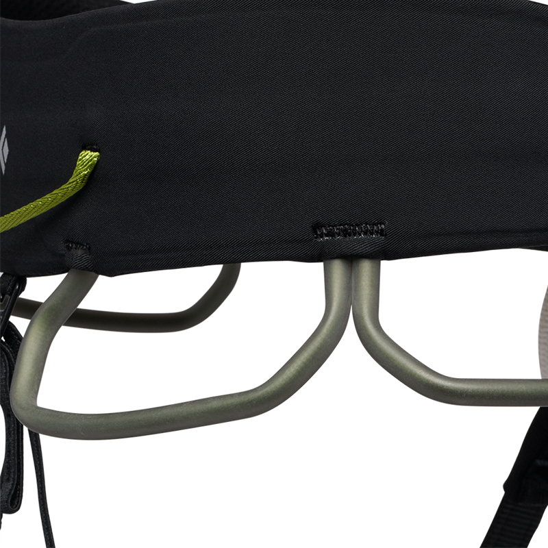 Black Diamond Mens Solution Harness Carbon-3