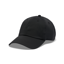 Black Diamond Synthetic Dad Hat Black