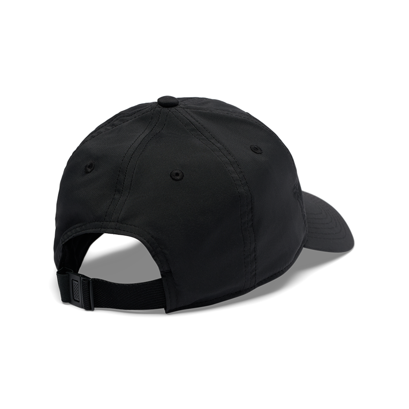 Black Diamond Synthetic Dad Hat Black-1