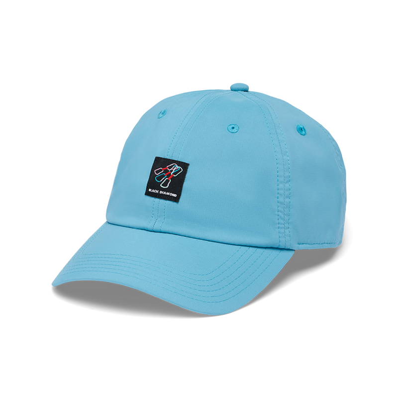 Black Diamond Synthetic Dad Hat Creek