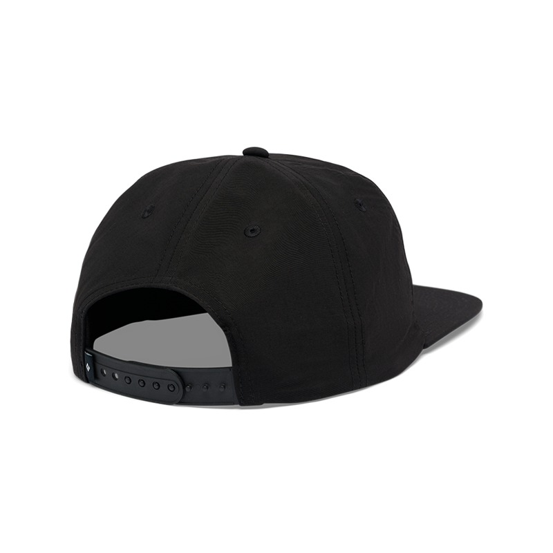 Black Diamond Synthetic Surf Hat Black Bolts-1