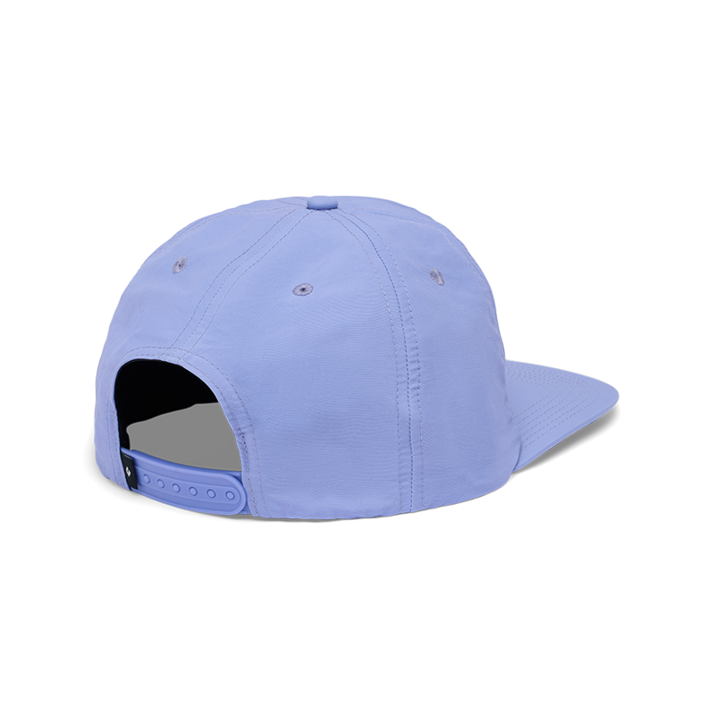 Black Diamond Synthetic Surf Hat Lilac Bolts-1