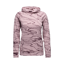 Black Diamond Womens Alpenglow Hood Relief / Meadow Rose / Fig