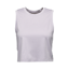 Black Diamond Womens Circuit Tank Long Soft Lilac