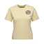 Black Diamond Womens Rope Badge SS T-Shirt White Oak