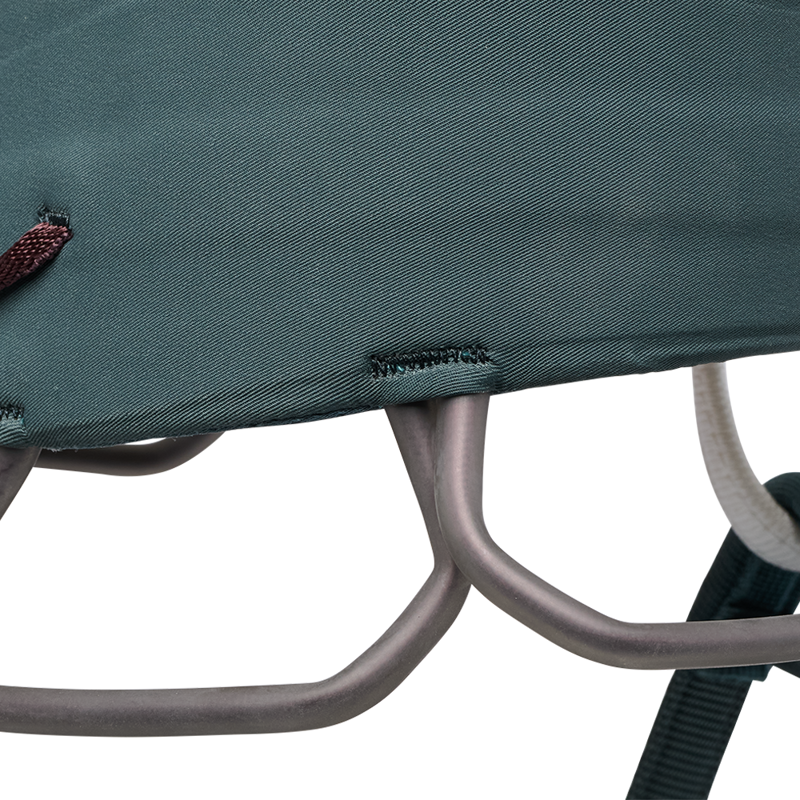 Black Diamond Womens Solution Harness Agave-3