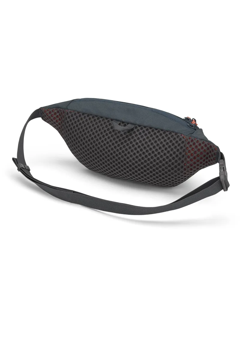 Lowe Alpine Belt Pack Orion Blue-2