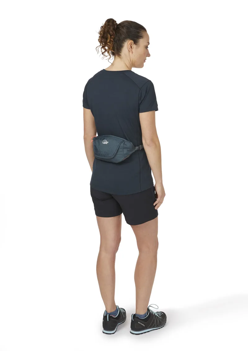 Lowe Alpine Belt Pack Orion Blue-4