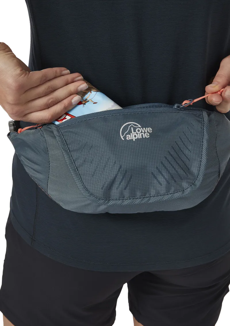 Lowe Alpine Belt Pack Black-8