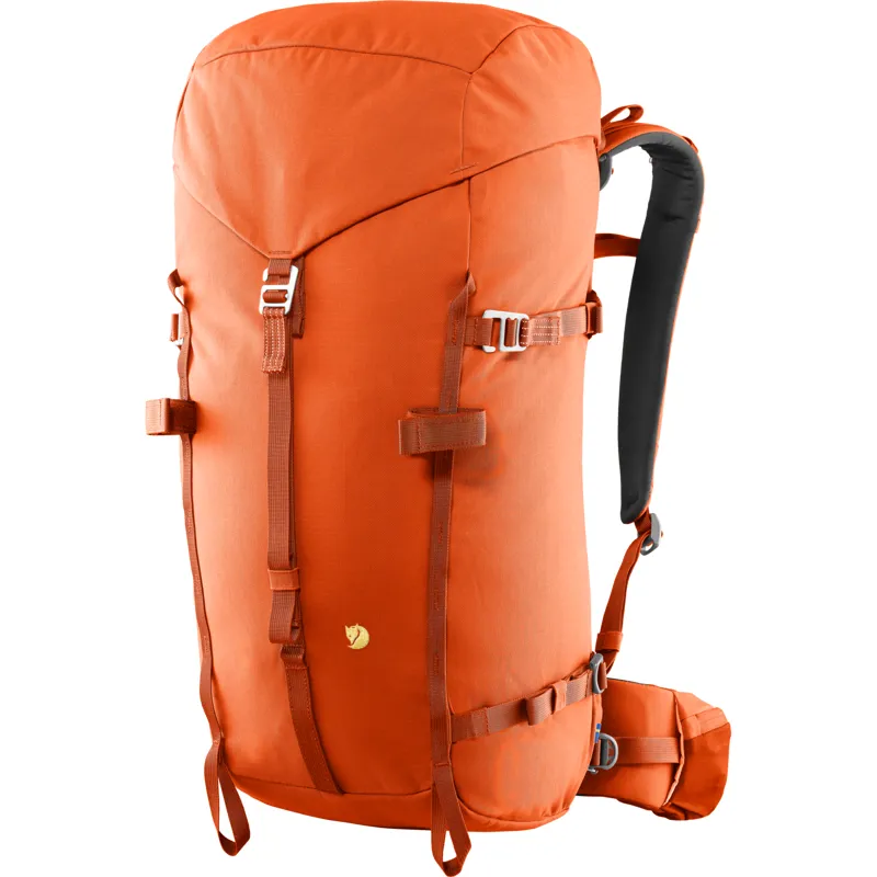 Fjallraven Bergtagen 38 Hokkaido Orange