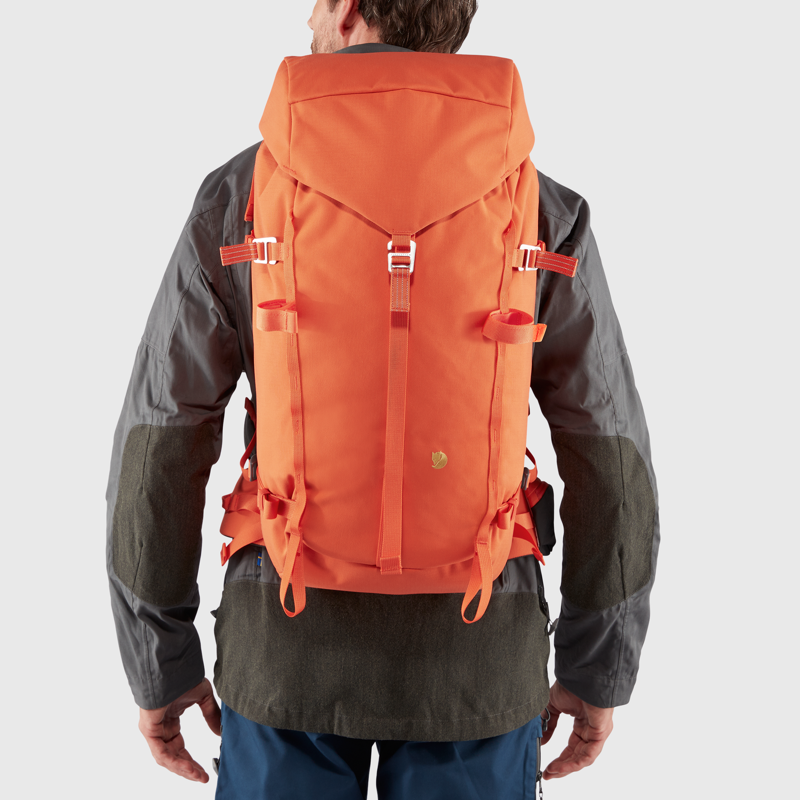 Fjallraven Bergtagen 38 Hokkaido Orange-1