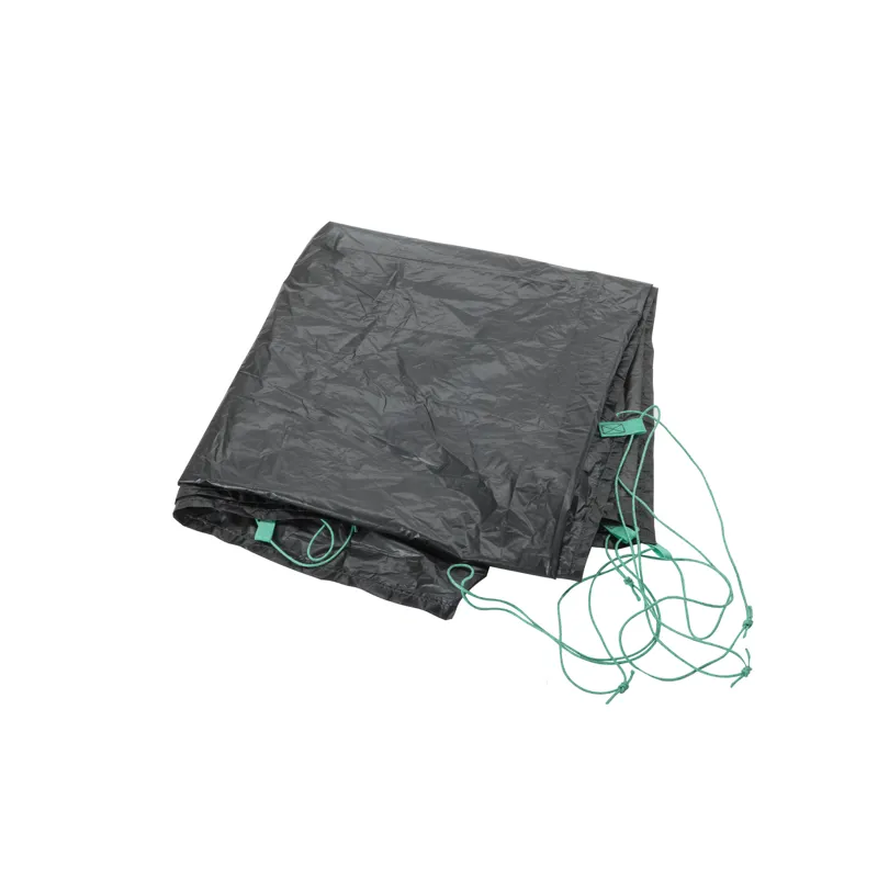 Big Agnes Footprint Sarvis VST 3 Asphalt