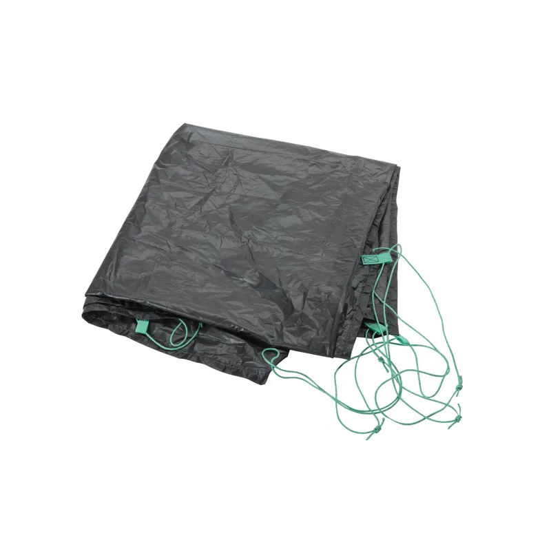 Big Agnes Footprint String Ridge VST 1.5 Asphalt