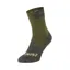 Sealskinz Bircham All Weather Ankle Length Socks Olive
