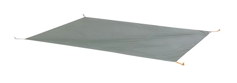 Big Agnes Blacktail 3 Hotel Footprint Chinois Green