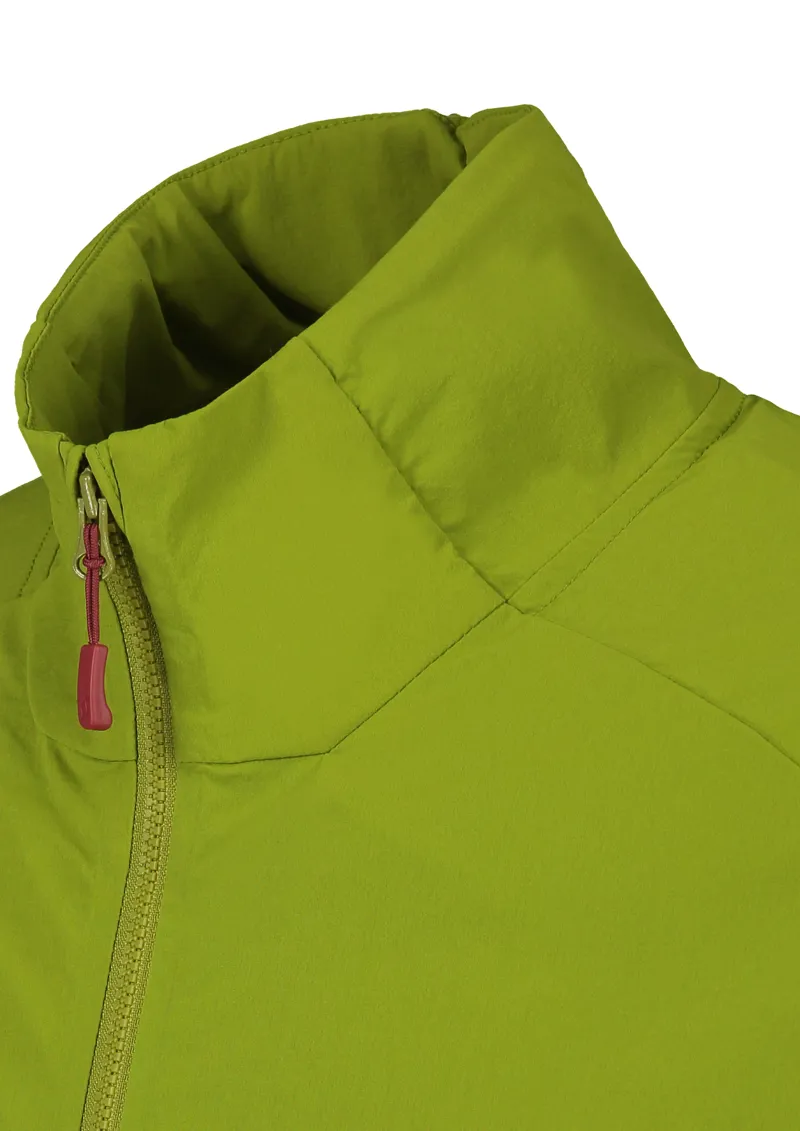 Rab Mens Borealis Tour Jacket Aspen Green-5