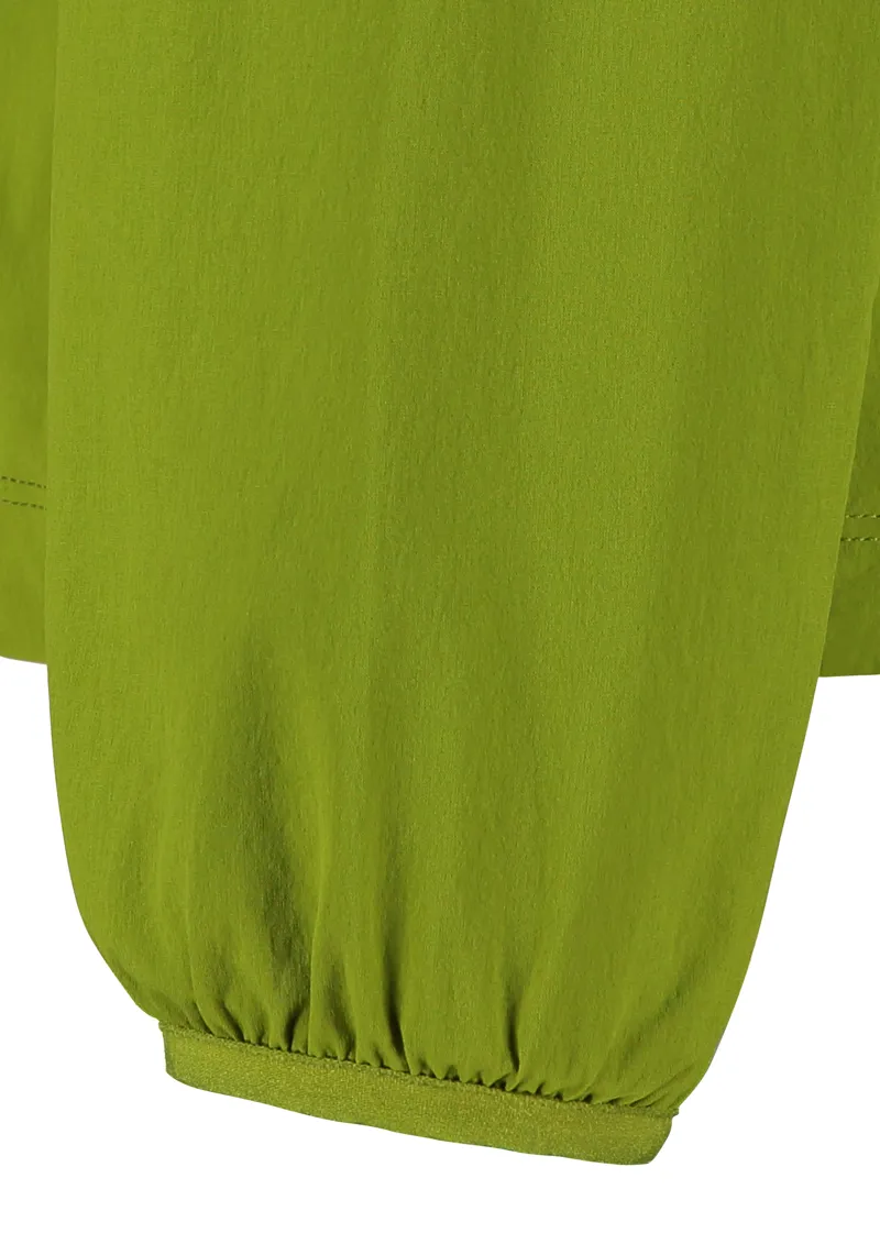 Rab Mens Borealis Tour Jacket Aspen Green-4